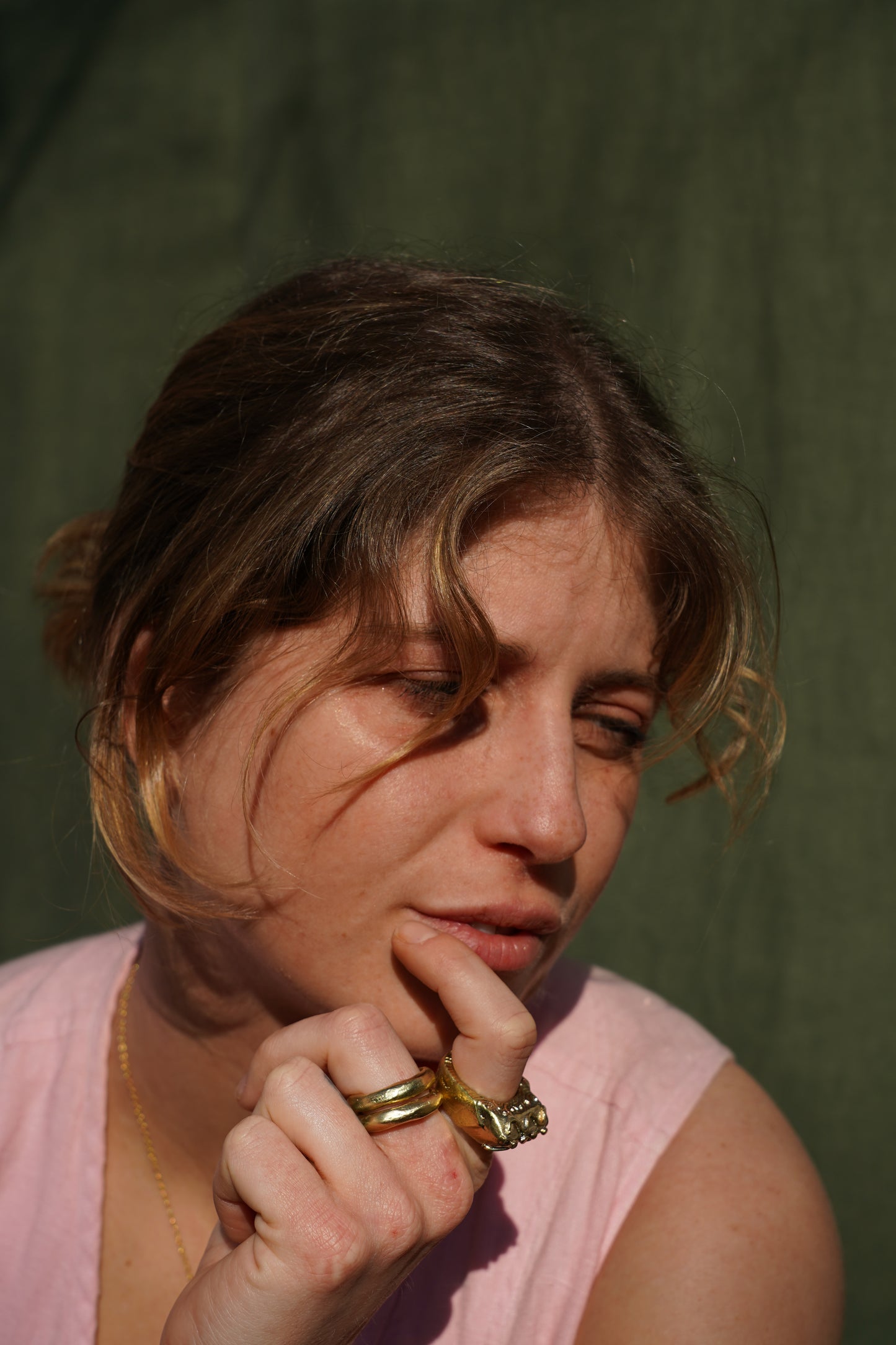 The Boudica Ring