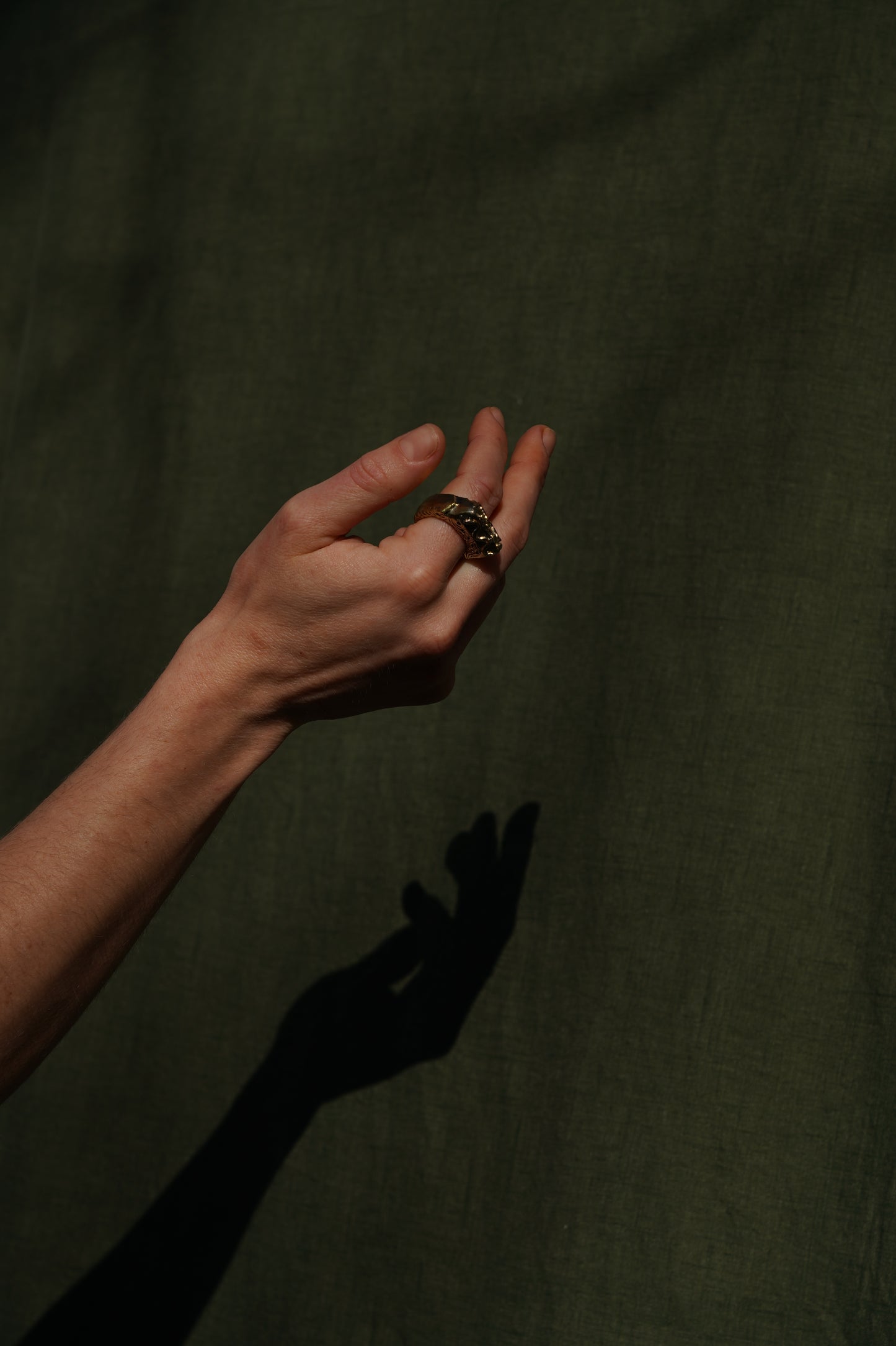 The Boudica Ring