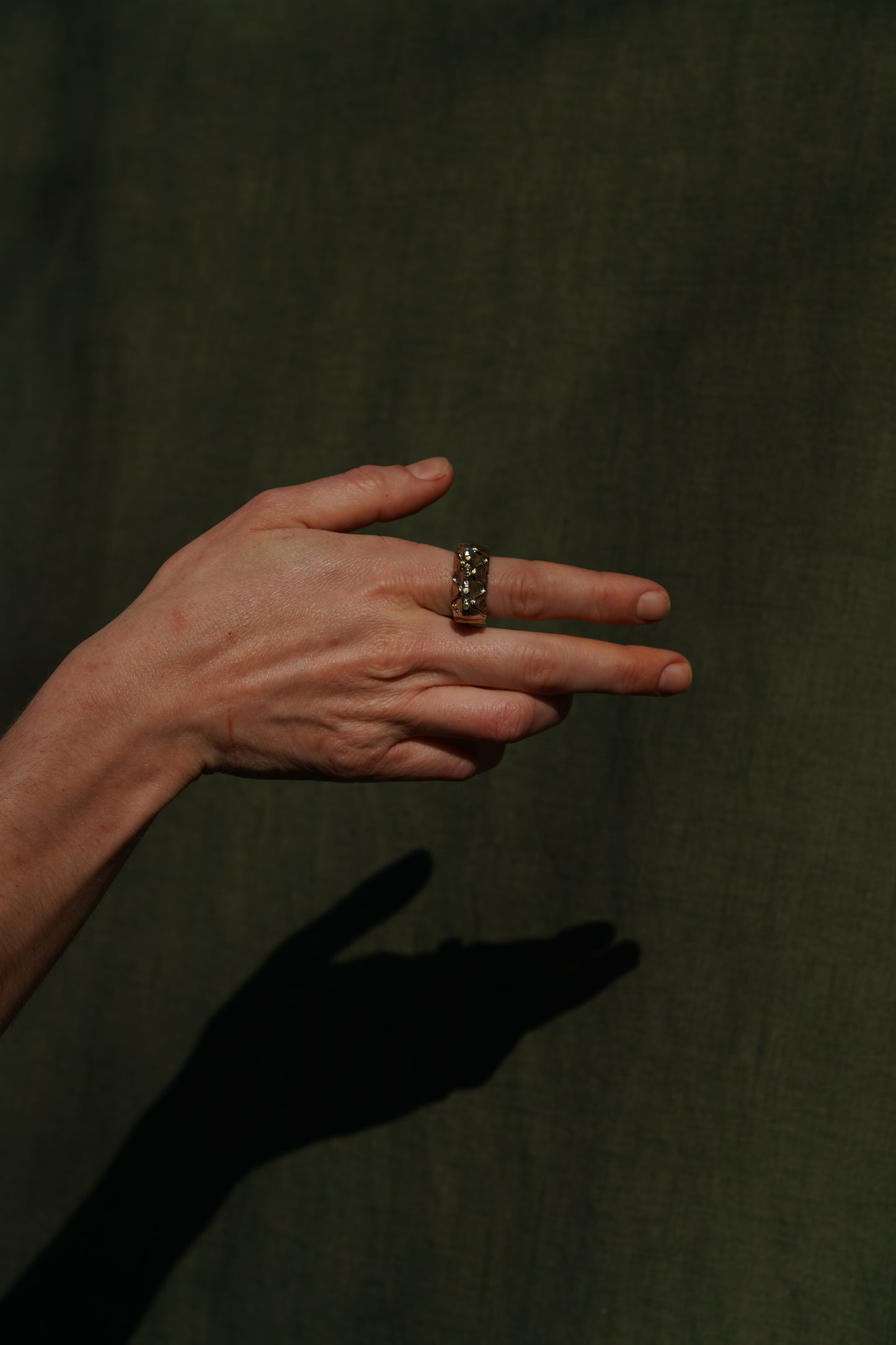 The Boudica Ring