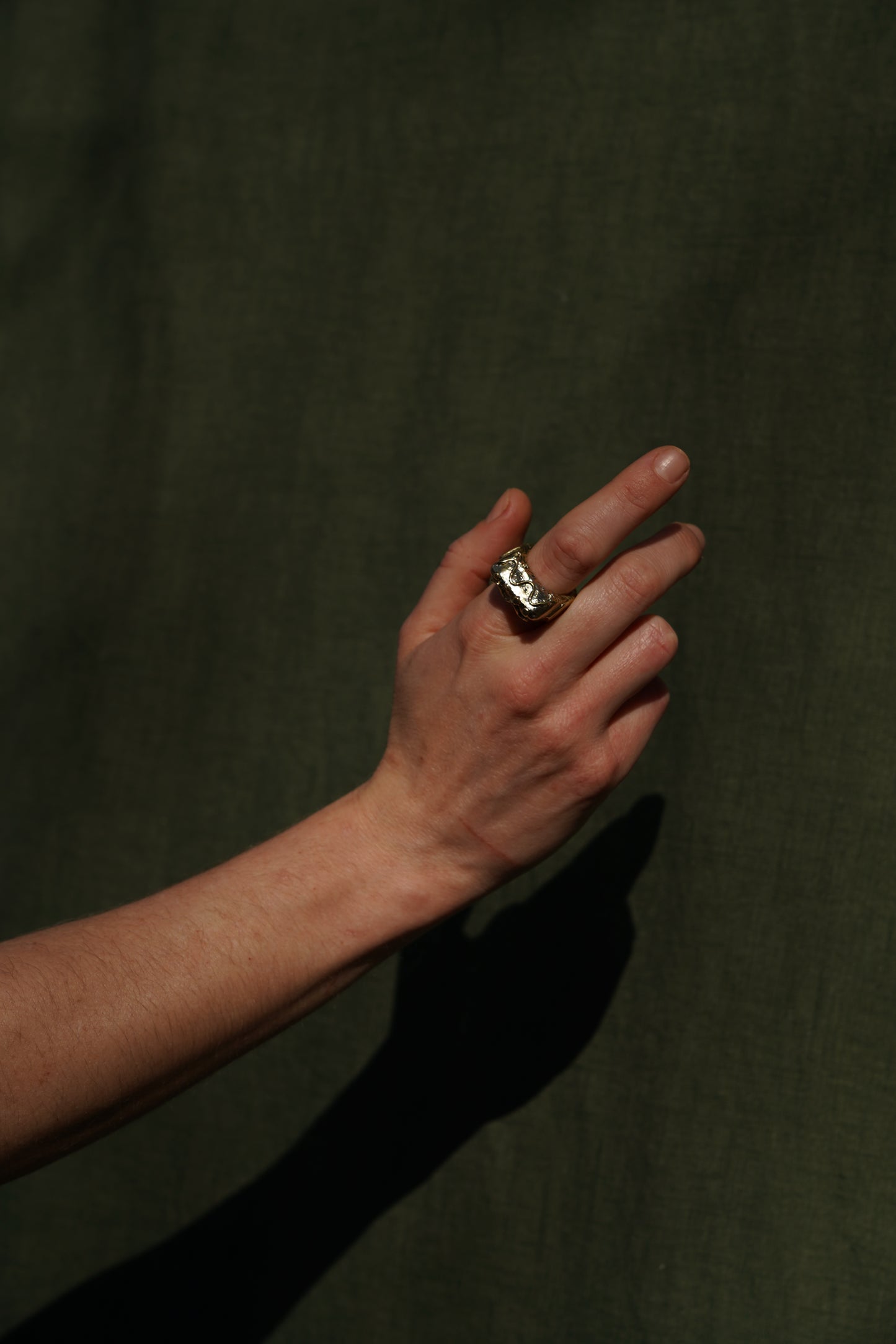 The Boudica Ring