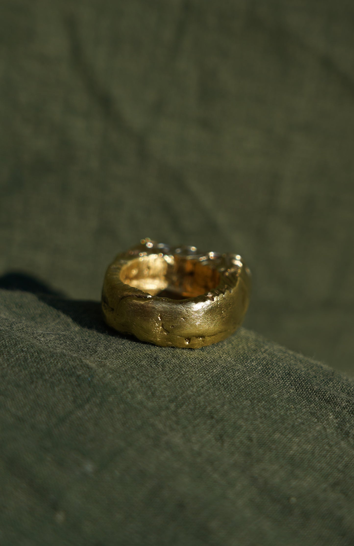 The Boudica Ring